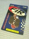 BRAKE PAD FULL METAL REAR RH 715900382