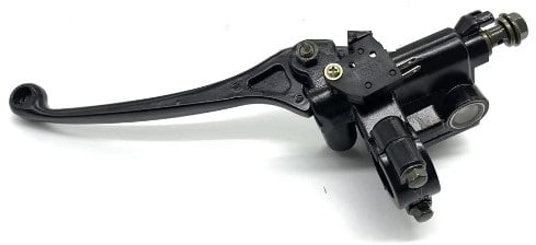 MASTER HYDRAULIC CYLINDER, UNIVERSAL ATV, ROAD, FRONT, 121409850