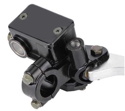 HYDRAULIC BRAKE LEVER MASTER CYLINDER HONDA CBR VT VTR NSR 250 CB4 CL400