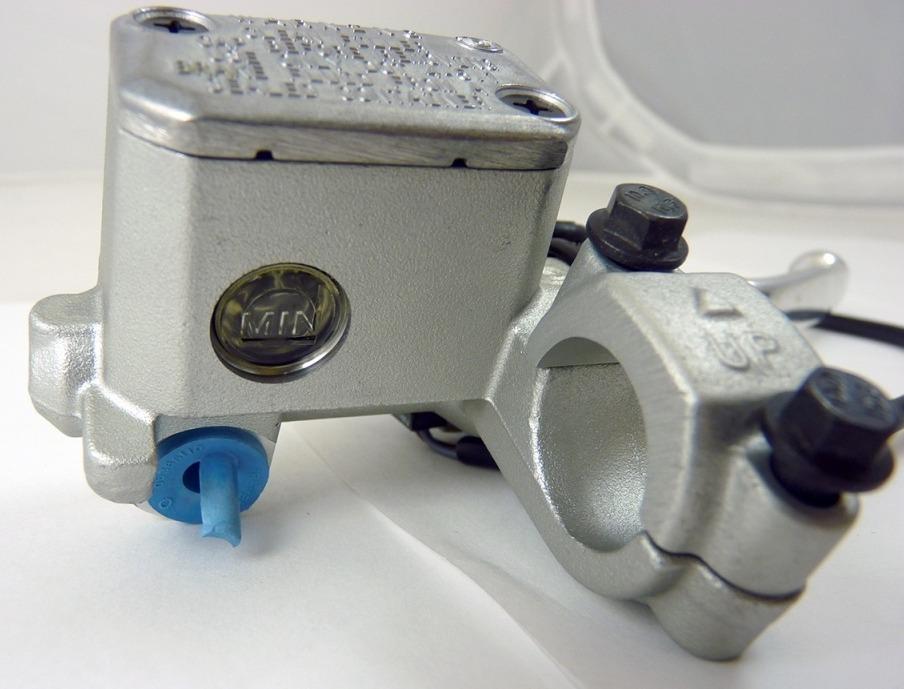 BREMBO MASTER CYLINDER 11, BRAKE 10767751 10767750 KTM, HUSQVARNA