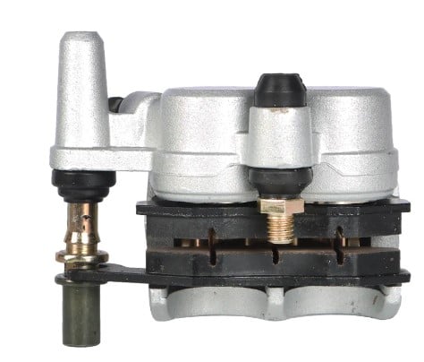 FRONT BRAKE CALIPER YAMAHA YZ125 YZ250 1991-1997 4EW-2580T-01-00 4SS-2580T-00-00