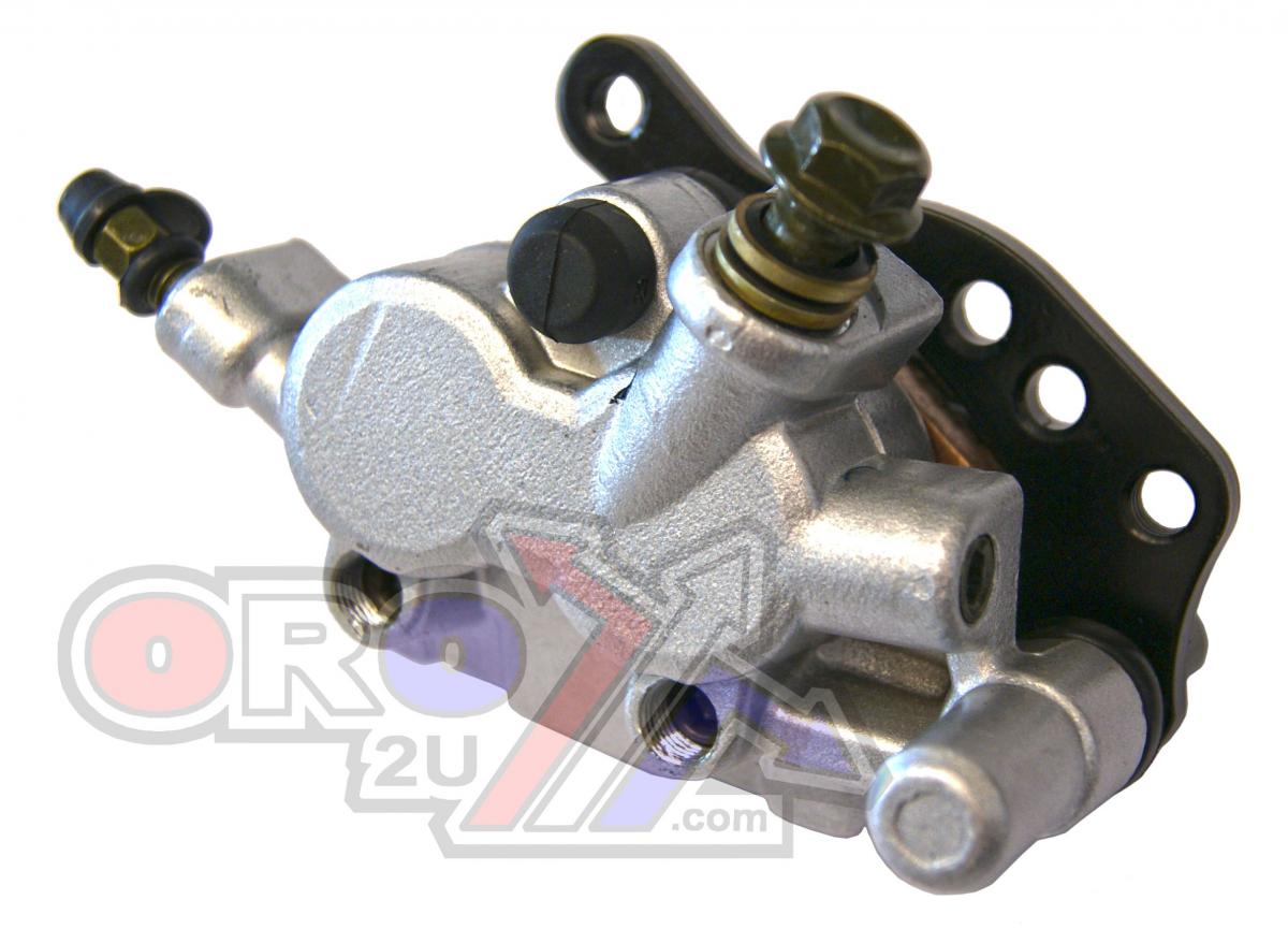 BRAKE CALIPER ATV RIGHT FRONT 59100-39D00-999 43041-1519 DBCASK1FR