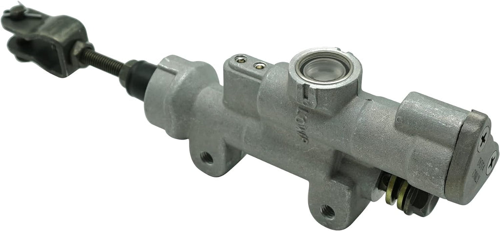 REAR BRAKE CALIPER AND MASTER CYLINDER ASSEMBLY HONDA 02-07 CR125R CR250R
