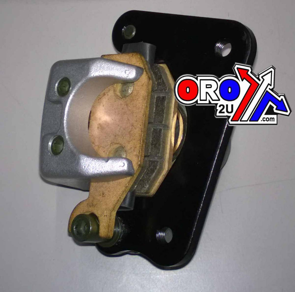 BRAKE CALIPER REAR YFM400 450 1D9-2580V-01-00 DBCAY1RR