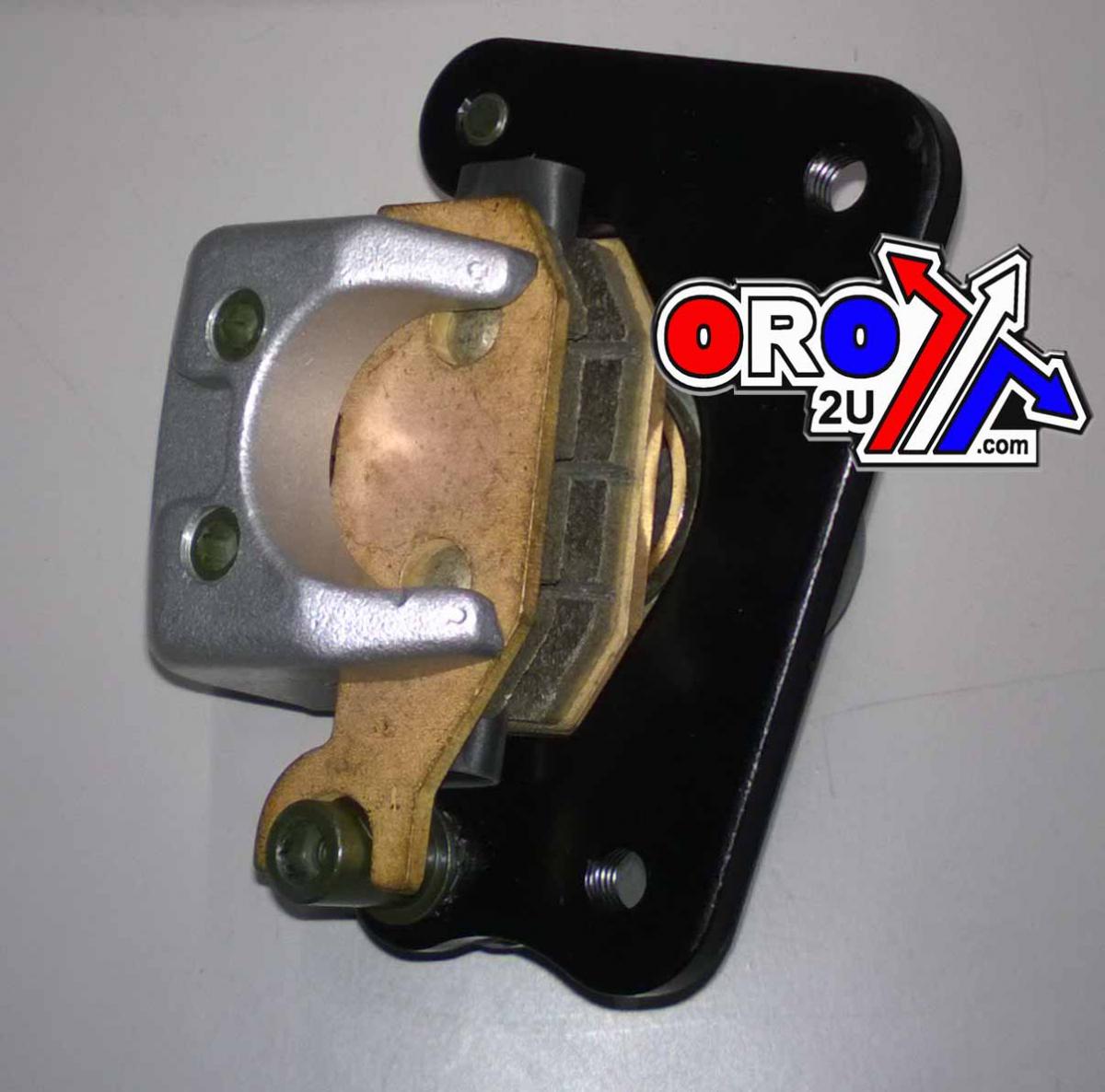 BRAKE CALIPER REAR YFM400 450 1D9-2580V-01-00 DBCAY1RR