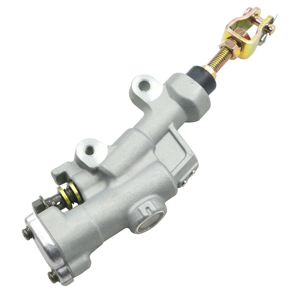 SLAVE CYLINDER REAR BRAKE YAMAHA, AP91004755UN-2583V-00 5XT-2583V-10 33D-2583V-00 3D7-2583V-00 17D-2583V-00, XT250 Serow 2005-2018/ XG250 TRICKER 2005-2017/ WR250F 2003-2020