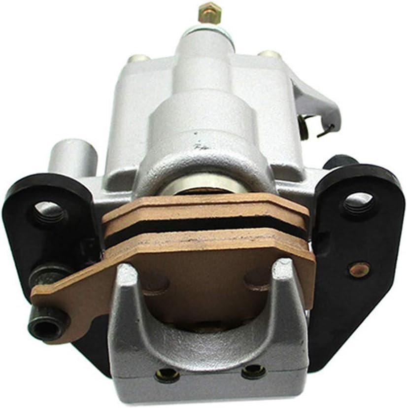 BRAKE CALIPER REAR YAMAHA RHINO 2004-2007 450 2006-2009 660 5UG-2580V-02-00