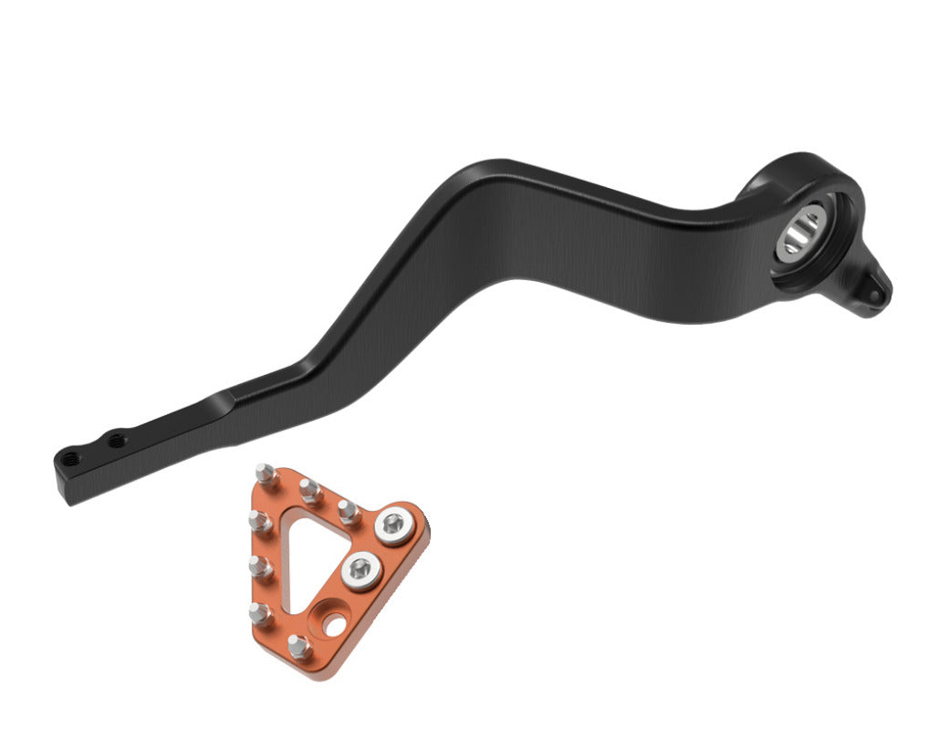Rear Brake Lever Pedal KTM 15-20 1290 SUPER ADVENTURE R S T 6031305004433S