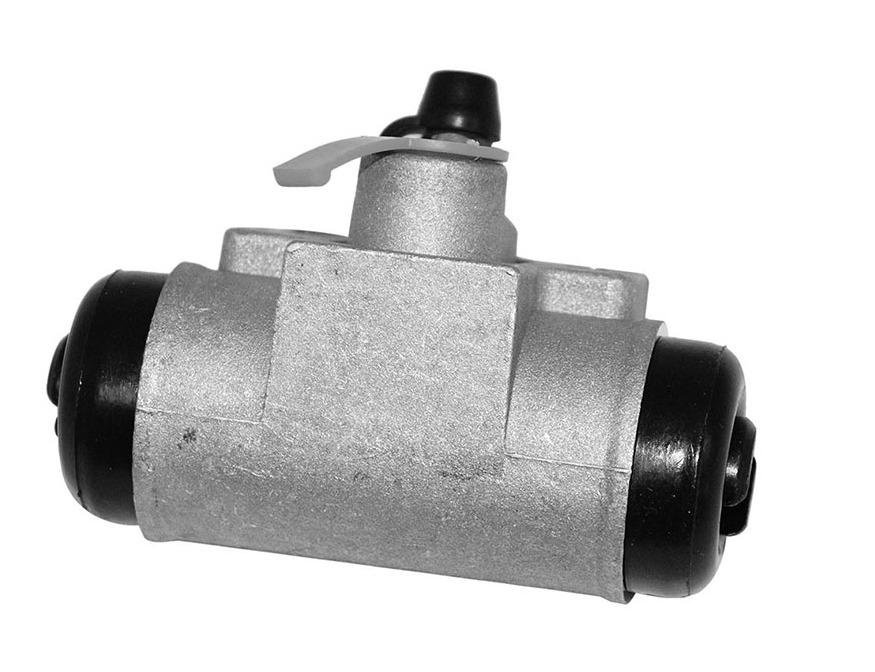 FRONT LEFT & RIGHT WHEEL BRAKE CYLINDER PACK 2 KAWASAKI MULE KAF 450 540 620 950 43092-1054