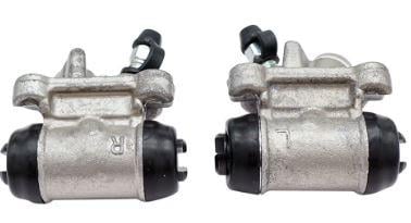 FRONT RIGHT & LEFT WHEEL CYLINDERS HONDA TRX300 FOURTRAX 45370-HC4-505 45350-HC4-505