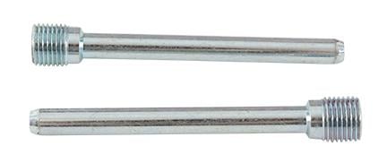 ALLBALLS BRAKE PAD BOLT KIT, ALLBALLS 18-7029 6.0x71.5MM CAN-AM/YAM ATV FRONT