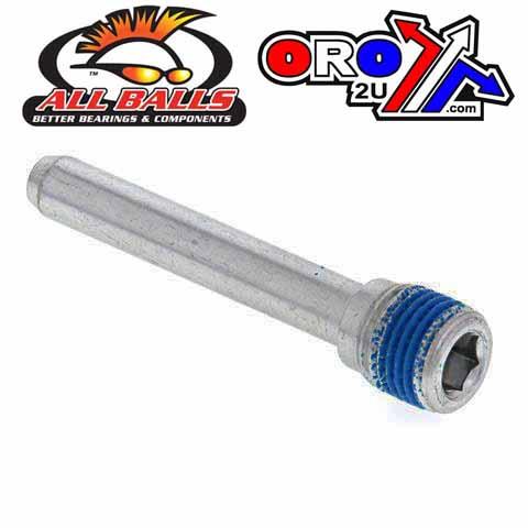 ALLBALLS BRAKE PAD BOLT KIT, ALLBALLS 18-7003 BETA/GASGAS/HON/KAW/RIEJU/SUZ/YAM