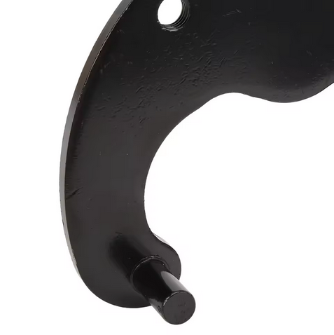 REAR BRAKE CALLIPER BRACKET 2014-2023 POLARIS XP 1000 1912035