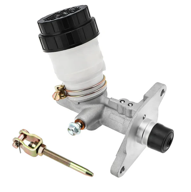 BRAKE MASTER CYLINDER 2004-2009 YAMAHA RHINO 660 YXR66F RHINO 450 YXR45F 5UG-2583T-00-00