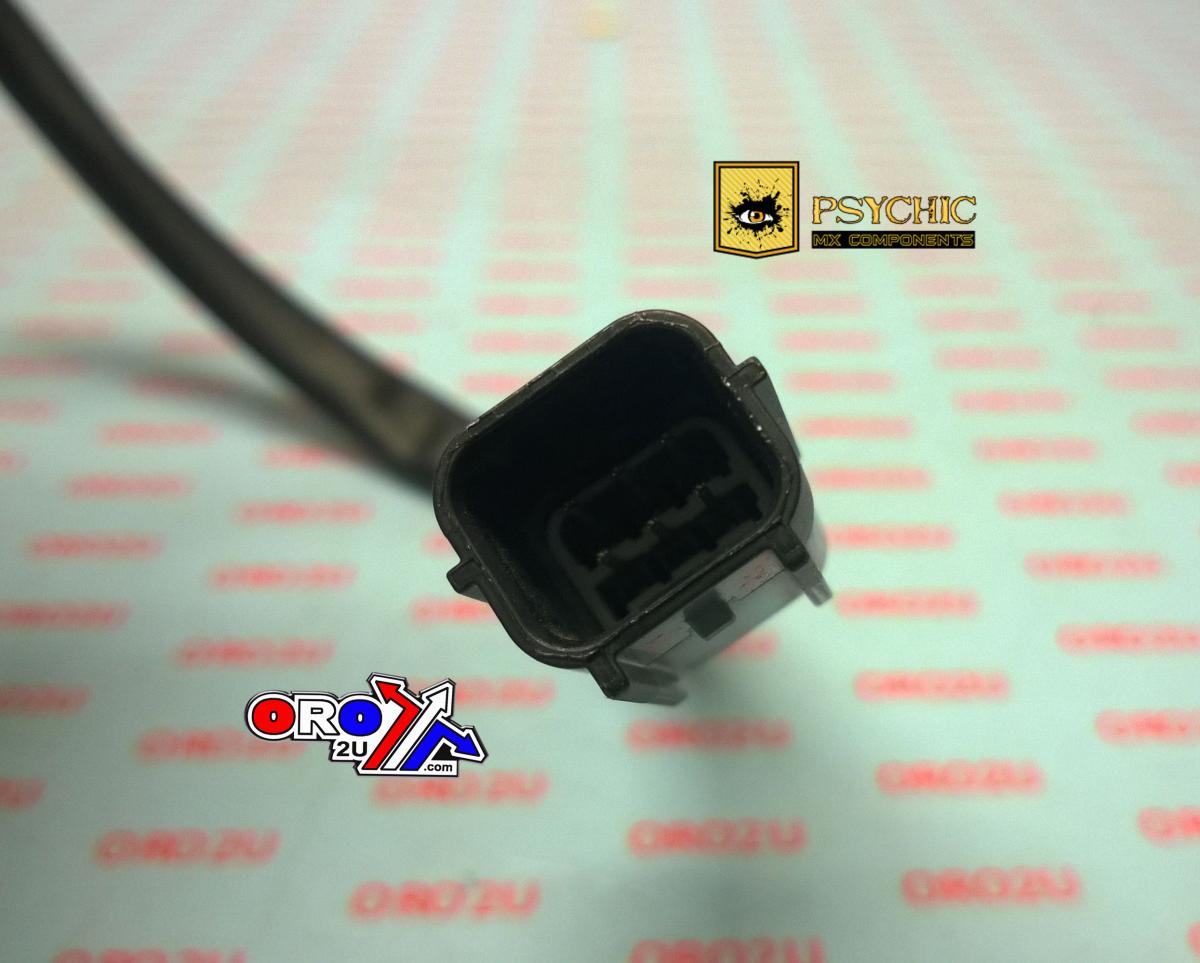SWITCH KILL & MODE CHANGE CRF450RX 18, PSYCHIC MX-01036 HONDA 35135-MKE-A61