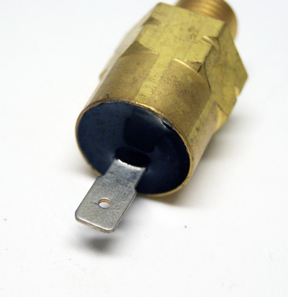 SWITCH THERMO. TEMPERATURE, BRONCO AT-01381 YAM YFM350 BIG BEAR, 2HT-82560-10-00, 3JN-82560-10-00