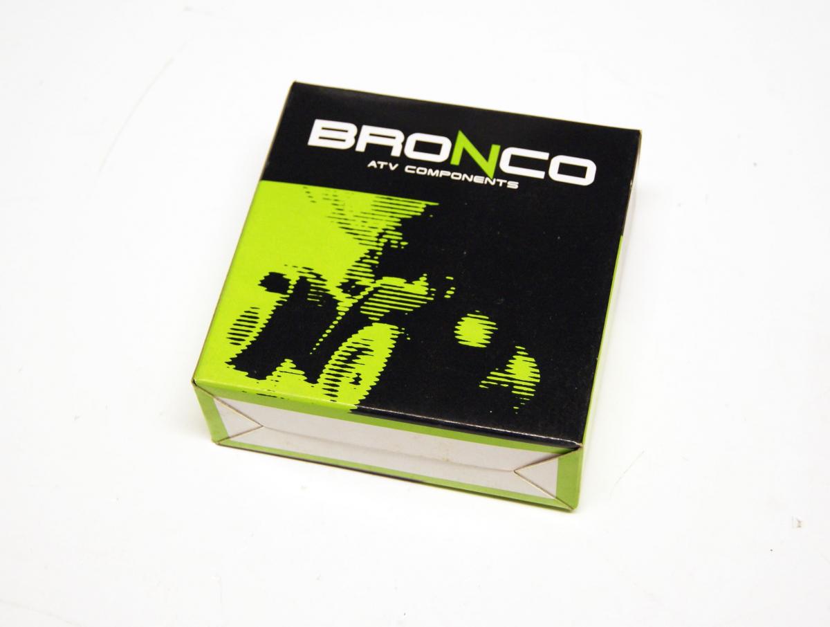 REGULATORS 3 PHASE 12V 35A, BRONCO AT-01663 5-WIRE UNIT