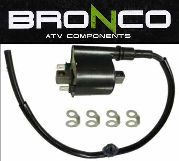 IGNITION COIL HT HONDA PIONEER BRONCO AT-01685