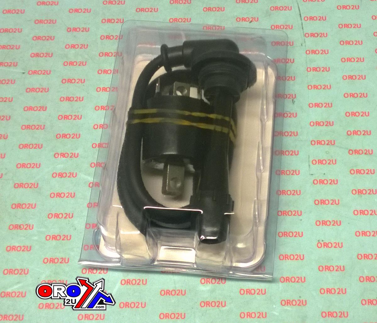 IGNITION COIL HT YAMAHA BRONCO AT-01698