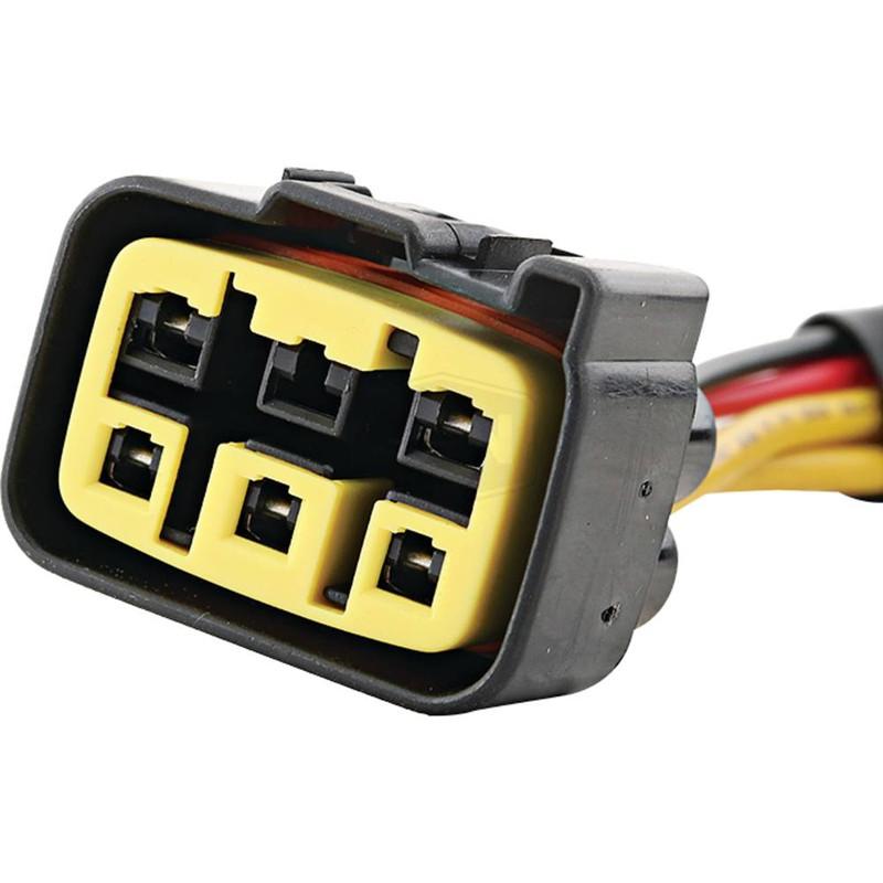 RECTIFIER / REGULATOR ARCTIC CAT, ARROWHEAD AAC6010, 0530-006, 0530-137, 230-22220