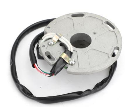 STATOR COIL SUZUKI RM 125 250 32101-01B30 32101-01B31 32101-00B30 32101-28C01