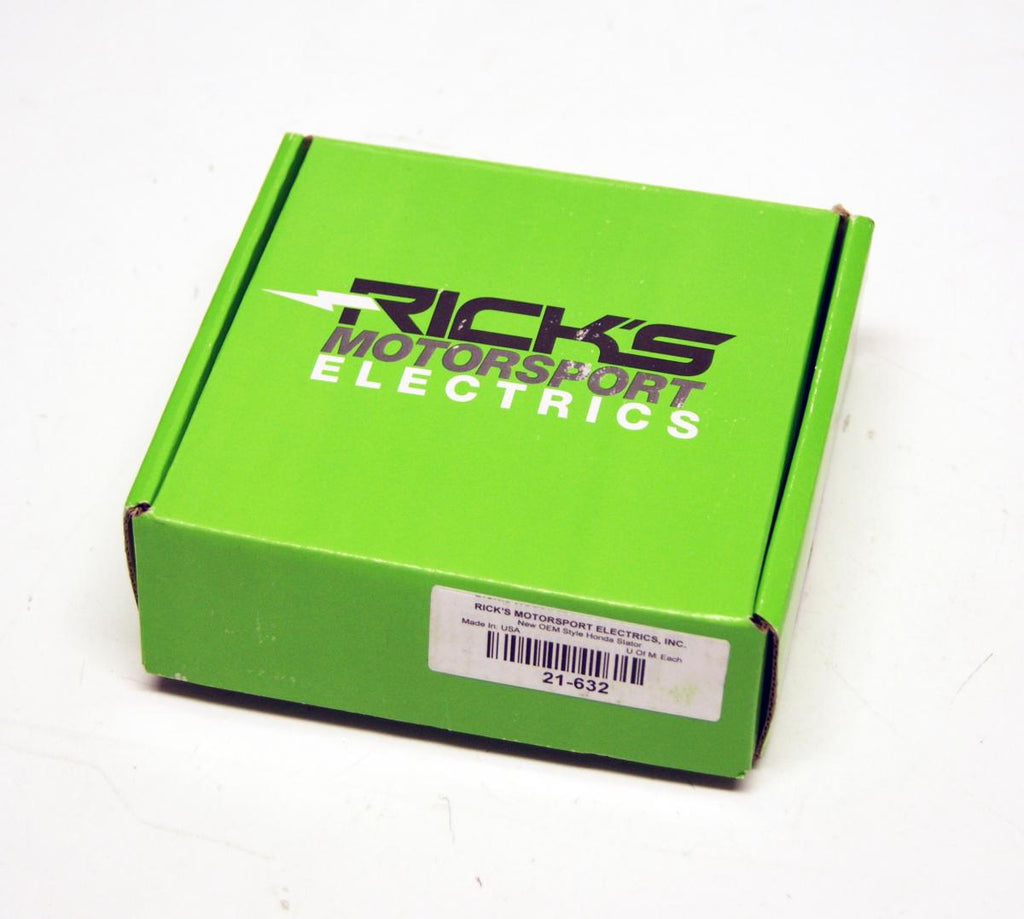 STATOR HONDA TRX680 06-14, Electrics - RICKS 21-632
