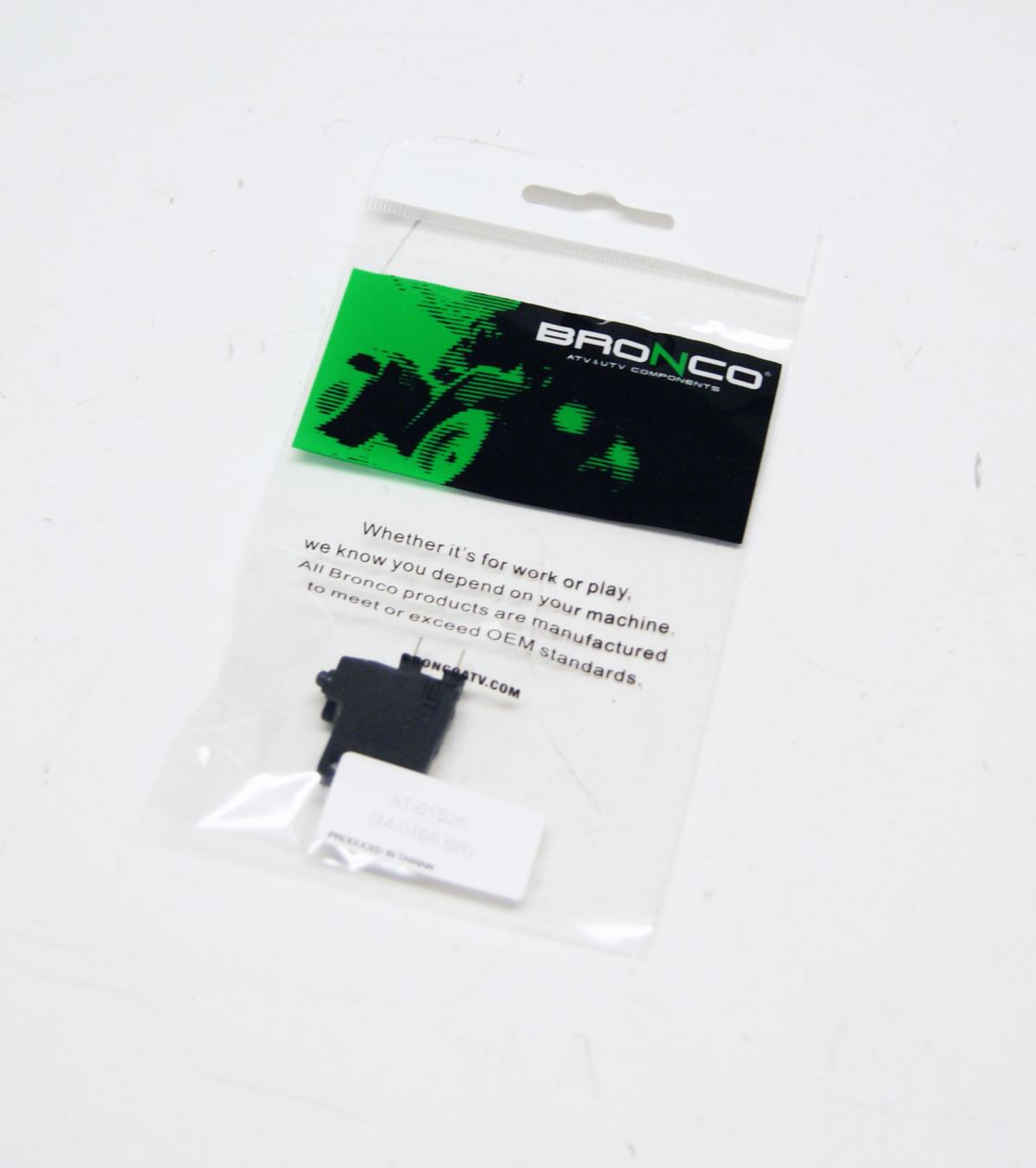 SWITCH BRAKE 35340-MGS-D31, BRONCO AT-01526