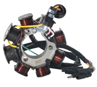 STATOR COIL Honda TLR200 1986-1987, 31120-KJ2-671