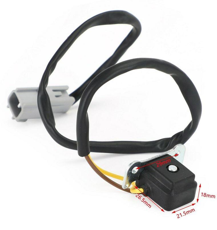 Pick-up Pulsar Pulse COIL Sensor KAWASAKI, KAF620 Mule 3000 3010 3020 4000 4010 2001-2018, 59026-2065 59026-0559