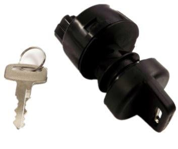 SWITCH IGNITION YAMAHA 5UG-H2510-00-00, 2008-2009 Yamaha Rhino 7002006-2009 Yamaha Rhino 4502004-2007 Yamaha Rhino 6602008-2009 Yamaha, AT-01268