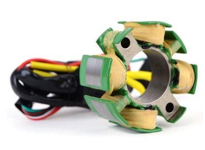 STATOR COIL KTM HUSQVARNA 85 125 150 50439004000