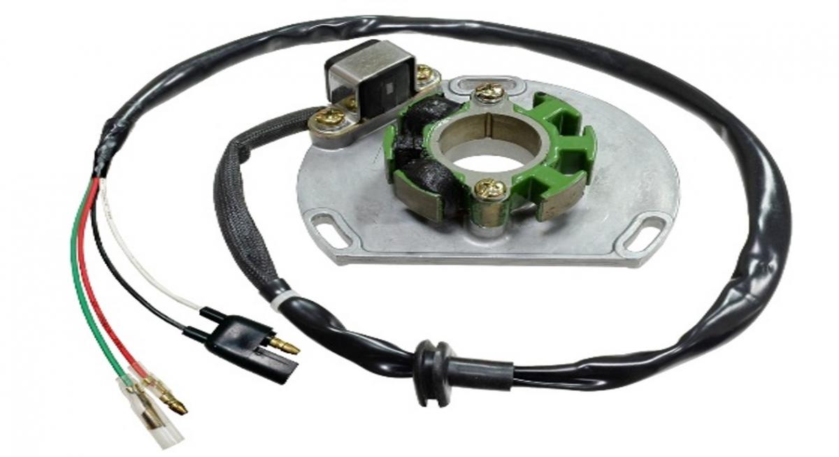 STATOR COIL KTM 125/200/250/300, PSYCHIC MX-01351 50339004000 / 50339004100 / RM01374