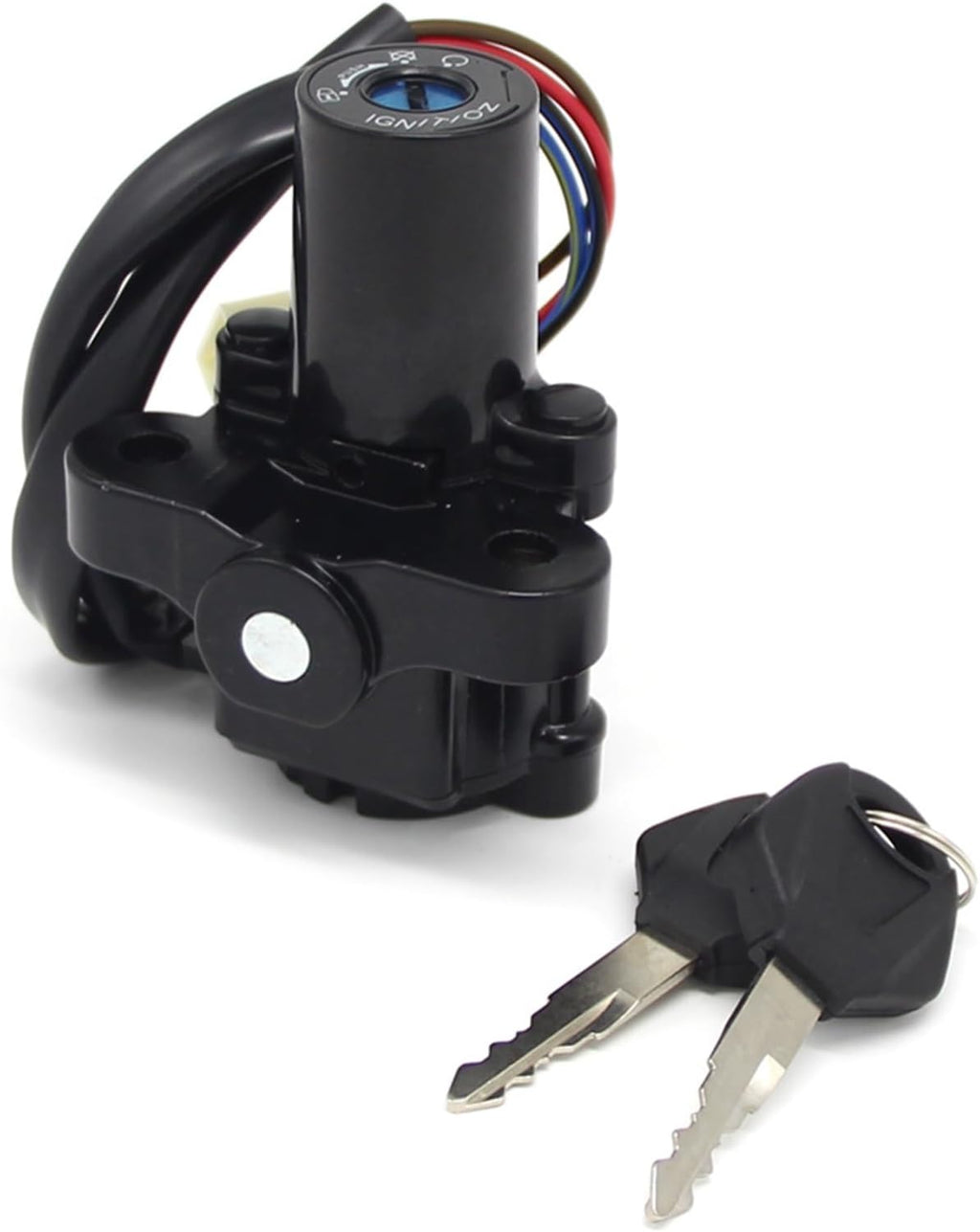 SWITCH IGNITION YAMAHA YZF R1 R6 36P-82501-00 36P-82501-00-00