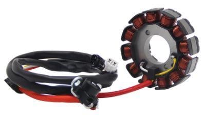 STATOR COIL, GAS GAS / YAMAHA, PSYCHIC MX-01362