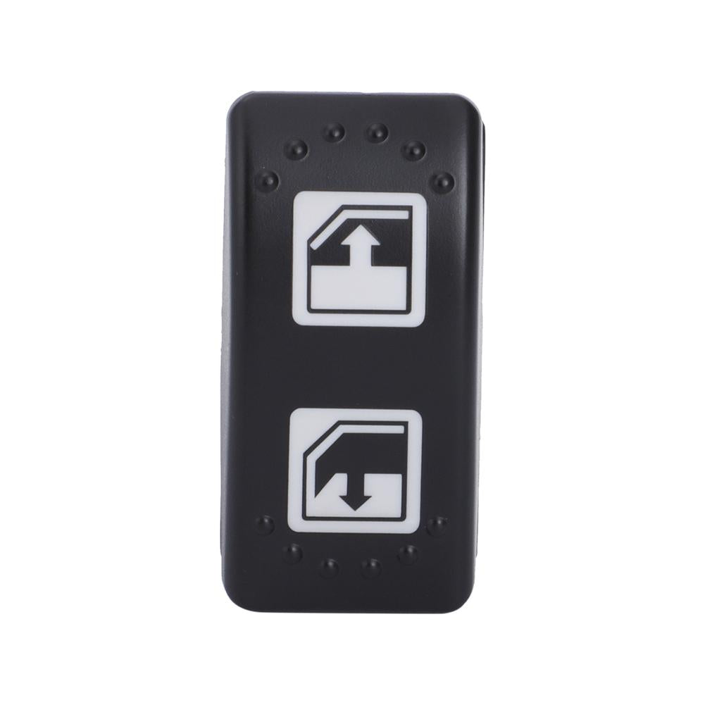 LH WINDOW SWITCH 2016-2020 CAN AM DEFENDER 8PIN 710004979 705800048