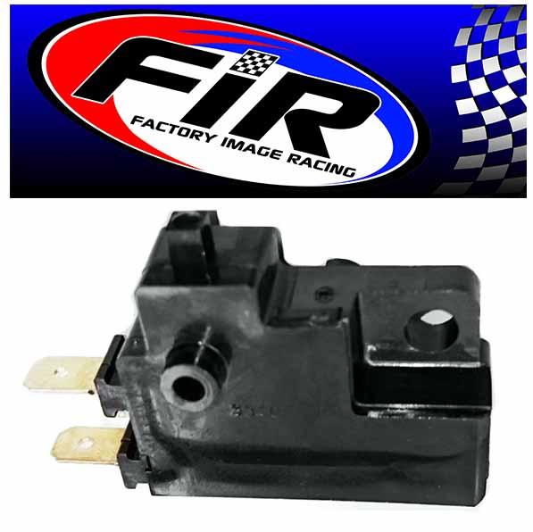 SWITCH FRONT BRAKE HONDA, 35340-MEL-003