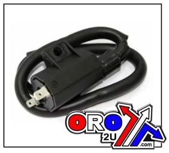 COIL IGNITION HT 21121-1198, Bayou 220 2x4 1988-2002, Bayou 250 2x4 2003-2005, Bayou 400 4x4 1993-1999, Prairie 300 4x4 199, AT-01316, AT-01303 ATV