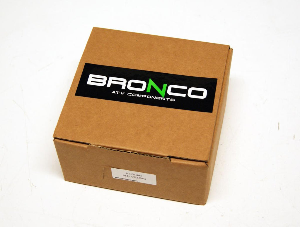 STATOR UNIT CAN-AM, BRONCO AT-01442, 420685921