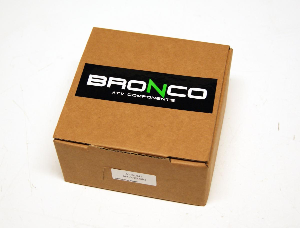 STATOR UNIT CAN-AM, BRONCO AT-01442, 420685921