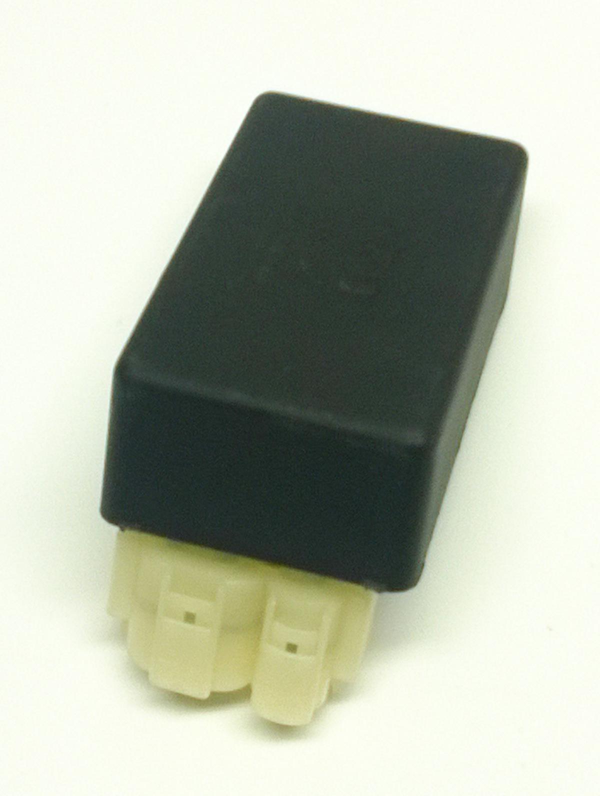 CDI BOX XR600R 30410-MN1-670, 30410-MK2-671 HONDA CI698, IHA6011