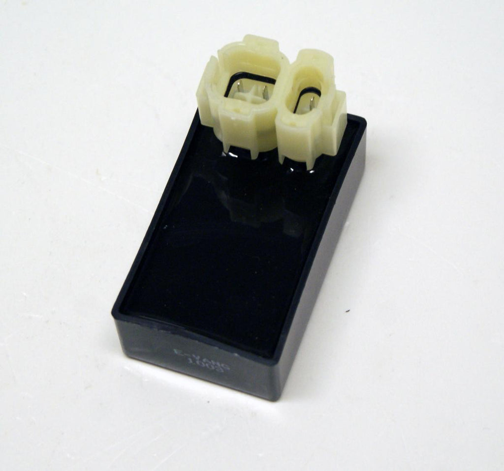 CDI BOX XR250 30410-KT1-670, MX-01104