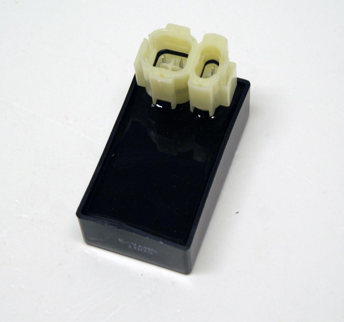 CDI BOX XR250 30410-KT1-670, MX-01104