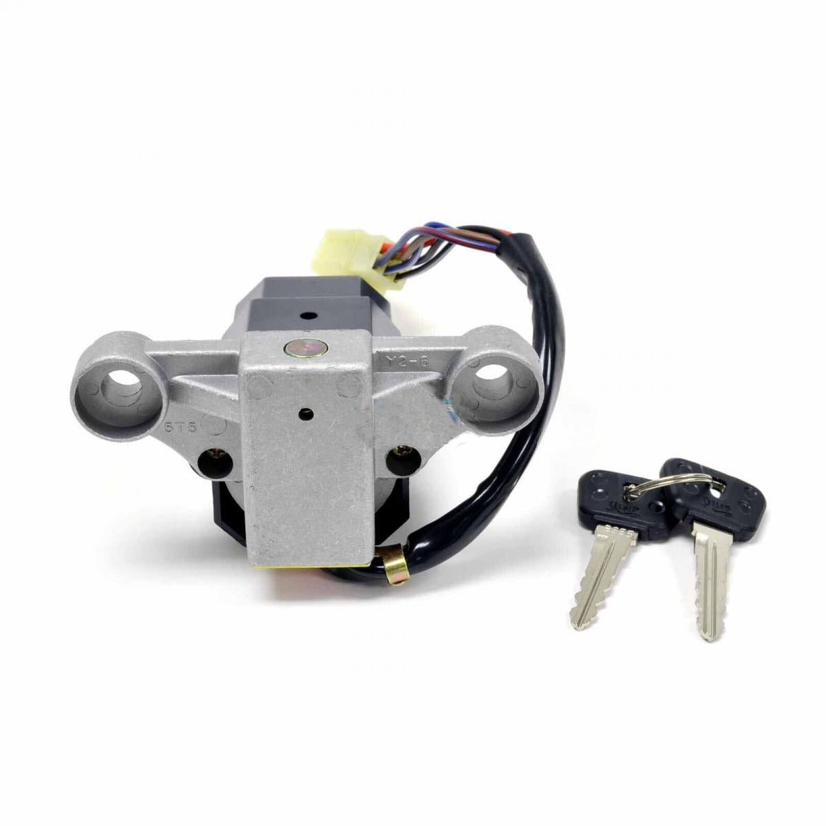 SWITCH IGNITION MAIN YAMAHA RSX100, 31J-82508-00-00