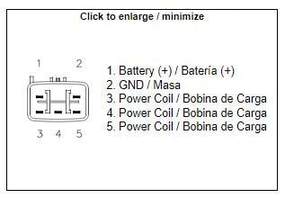 REGULATOR LTZ400 KFX400, 21066-S004, 21066-S011,32800-05F10 / 32800-05F20 / 21066-0042, ASU6014