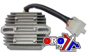 REGULATOR SUZUKI 32800-33E00, 32800-44D10, ESP2312, ASU6012, ATV ROAD ASU6012, AT-01217