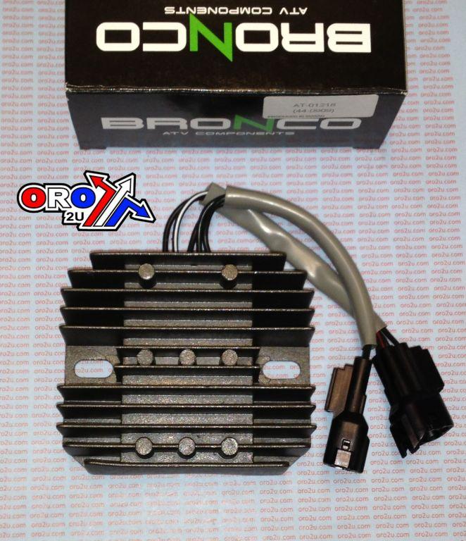 REGULATOR SUZUKI 32800-44D20, LTF500 QuadMaster 1998-2002 32800-44D21, ASU6022