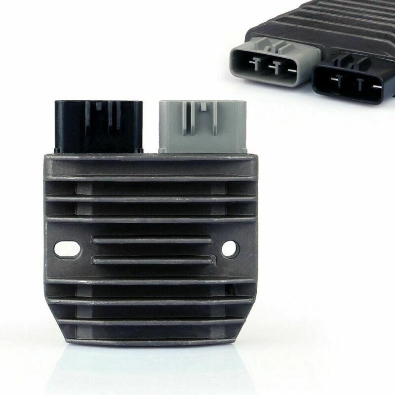 VOLTAGE REGULATOR HON/YAM, AHA6058 219-800-252 31600-HP0-A01 31600-HR0-F01 1D7-81960-01-00, TRX 680cc F (2006-2014) 2009-14 GRIZZLY 550 EPS 2006-14 GRIZZLY 700 EPS