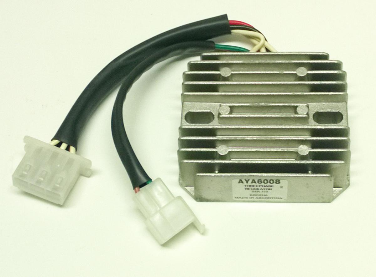 REGULATOR 1T4-81960-A0-00, 1T4-81960-92-00,XS500/1100, AYA6008 YAMAHA