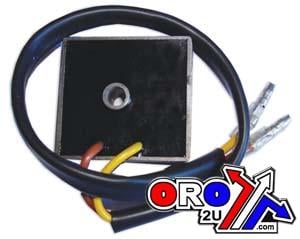 REGULATOR UNIVERSAL 12V 150W