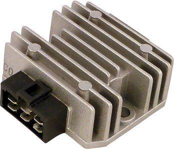 REGULATOR KAWASAKI KMX125, AR125 KMX125 KDX125 21066-103421066-1039 AKI6017, DZE2084 ROAD DIRT